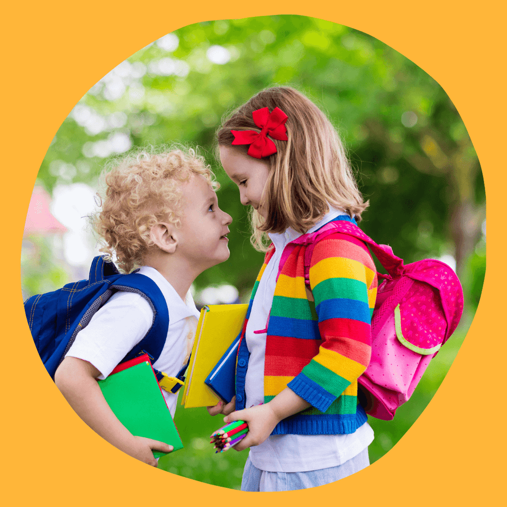 Send Them Back Sustainably: Tips for an Eco-Friendly Back to School