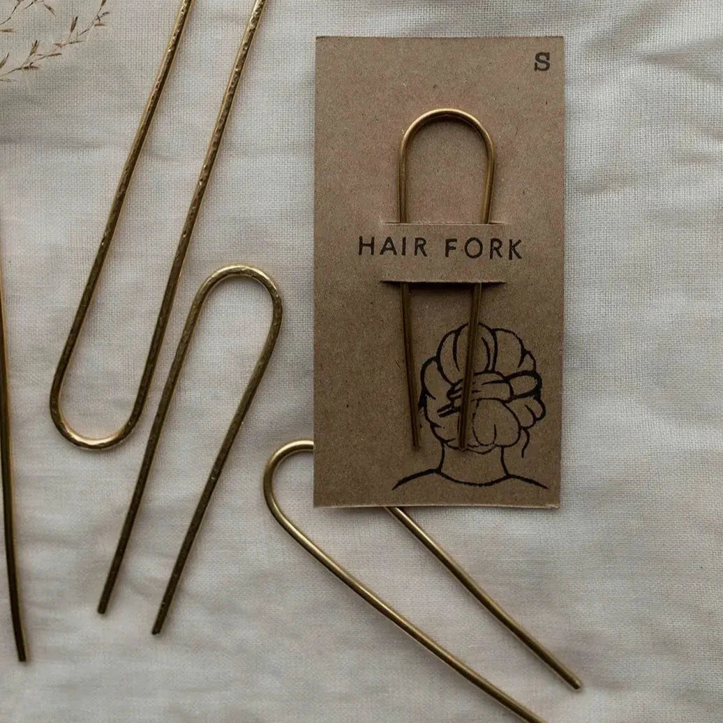 Hair Forks