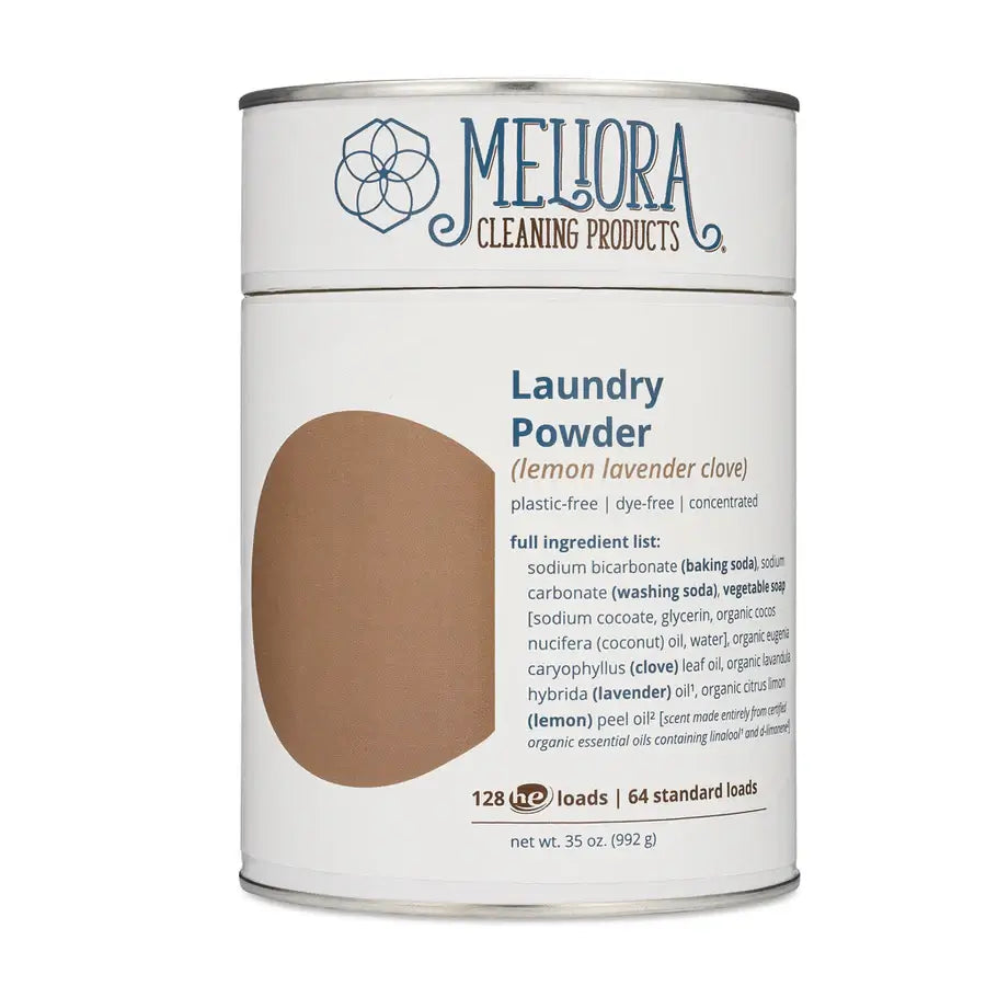 Laundry Powder