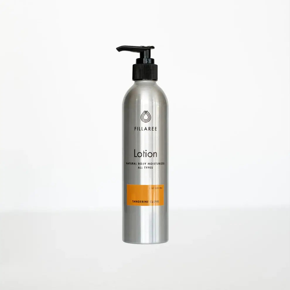 Organic Liquid Hand Soap