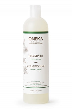 Shampoo