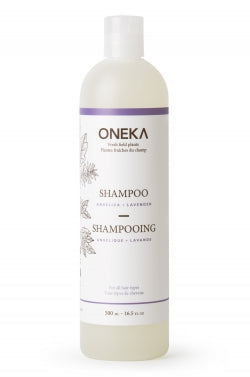 Shampoo