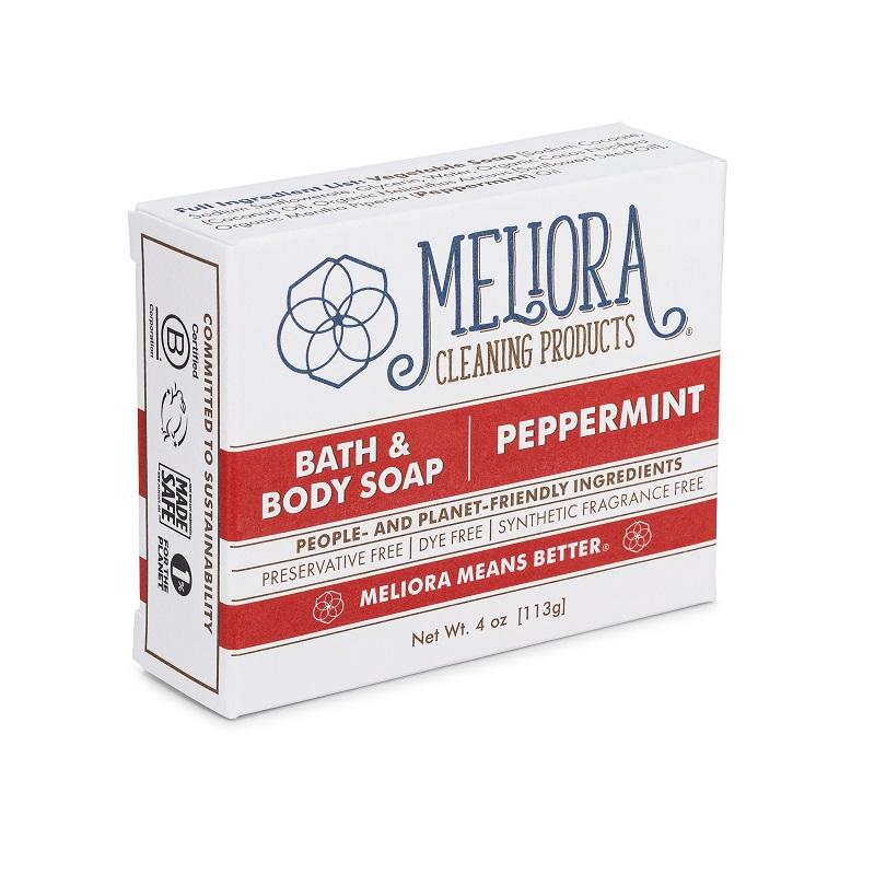 Bath and Body Soap Bar