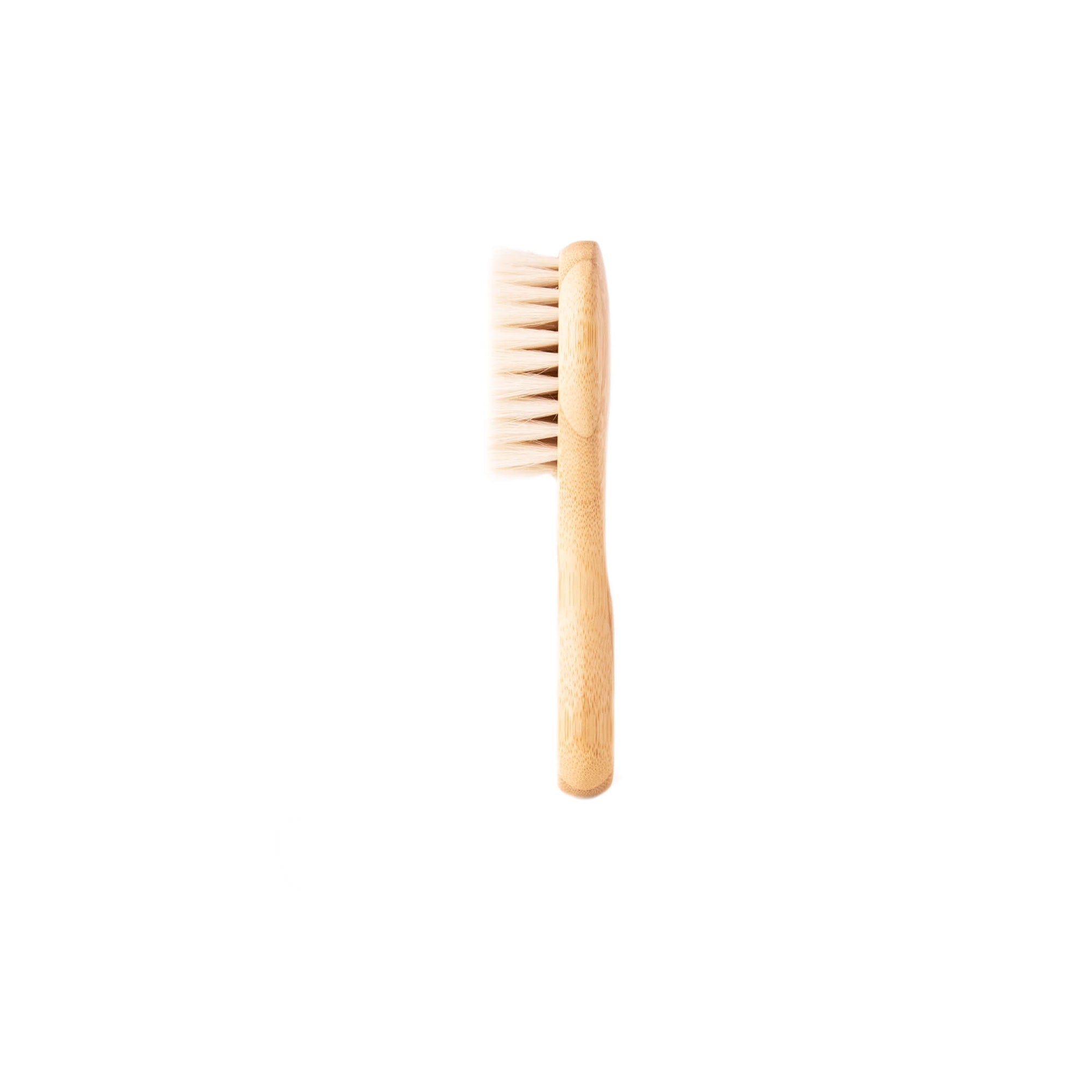 Baby Bamboo Hair Brush