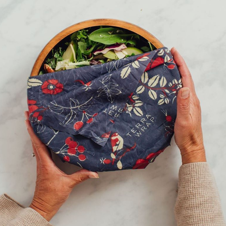 Bee's Wrap - Assorted set of 3 sizes (S, M, L)