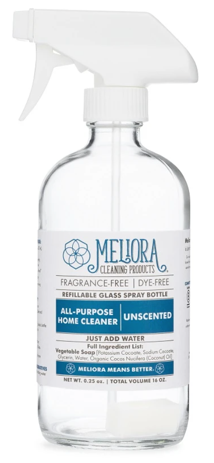 All-Purpose Home Cleaner