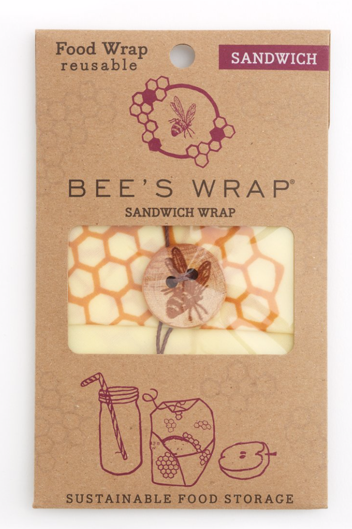 Bee's Wrap - Sandwich Wrap