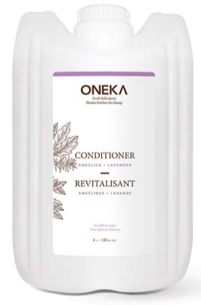 Conditioner Refill
