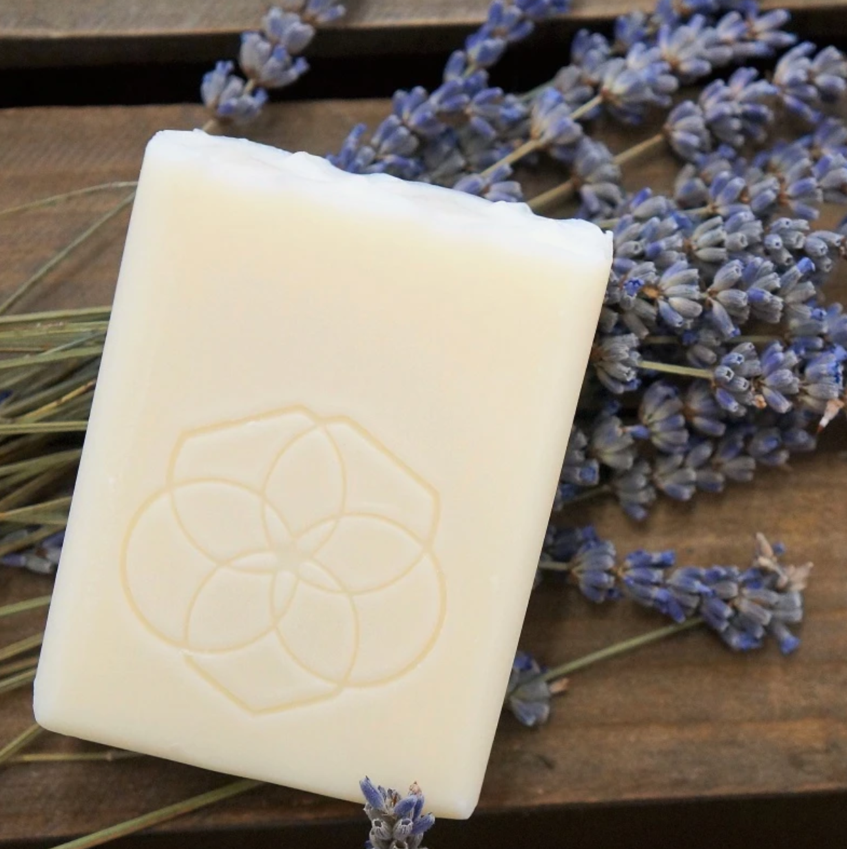 Bath and Body Soap Bar