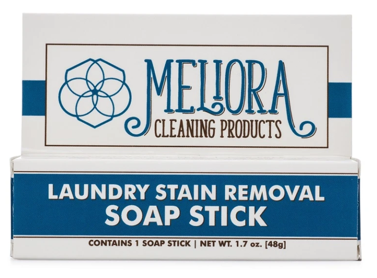 Laundry Stain Removal Stick