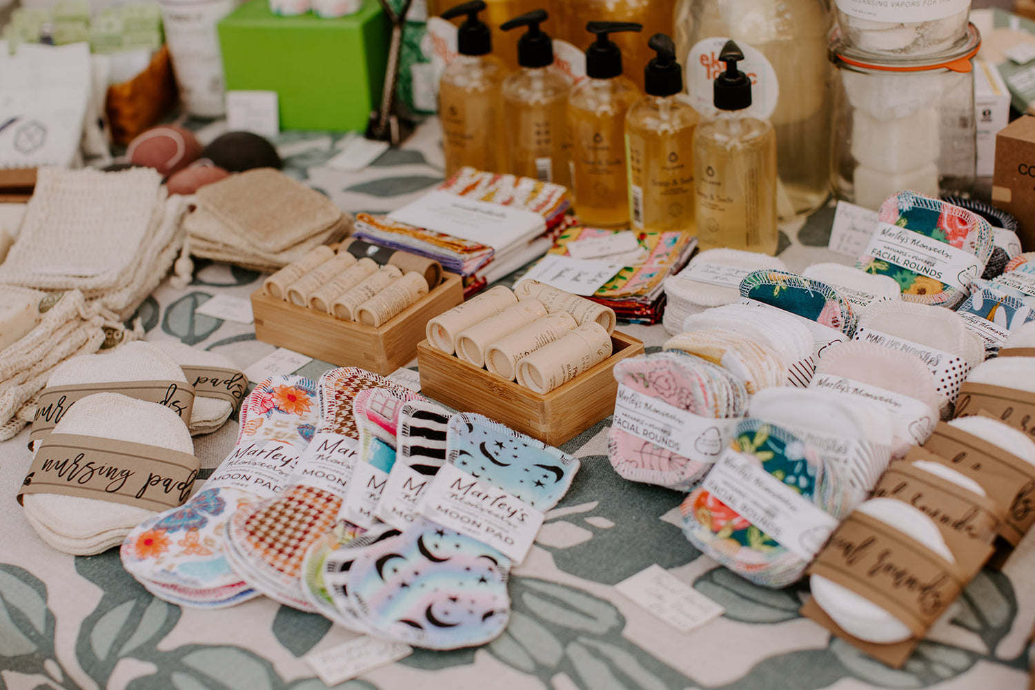 The Benefits of Shopping at Zero Waste Stores