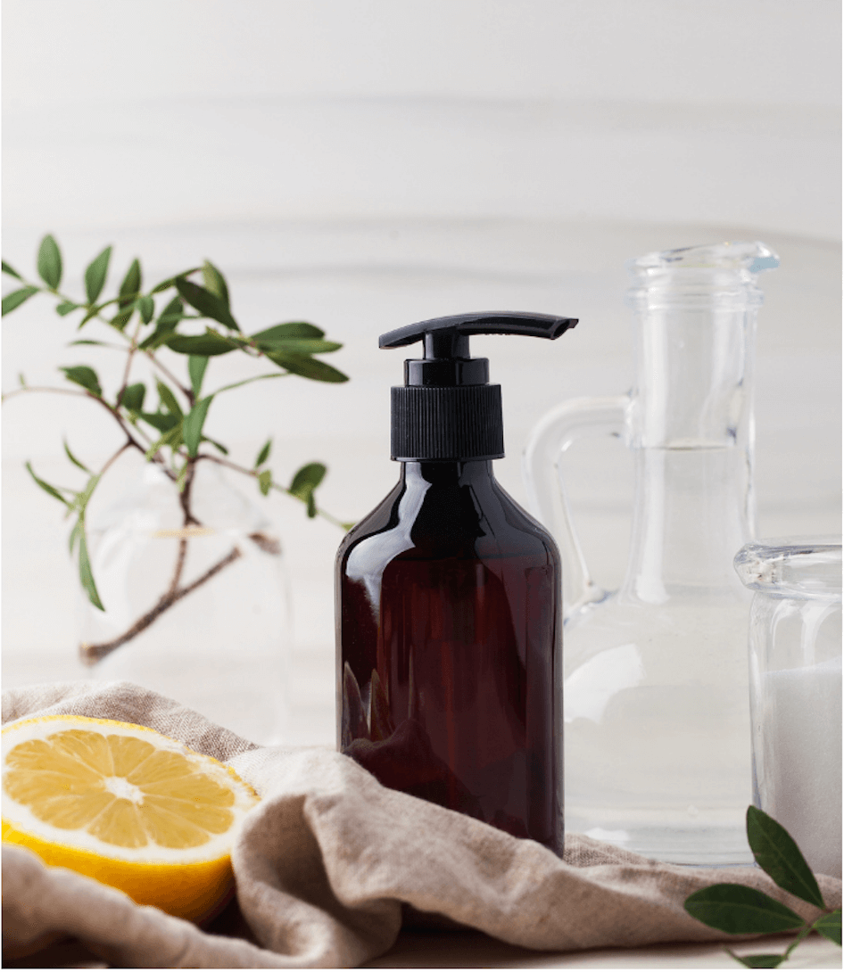 Zero Waste Spring Cleaning Guide