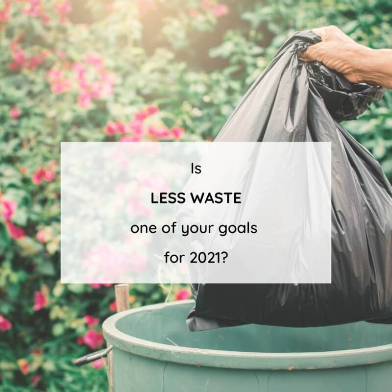 Conduct a Waste Audit to start your journey towards Zero Waste
