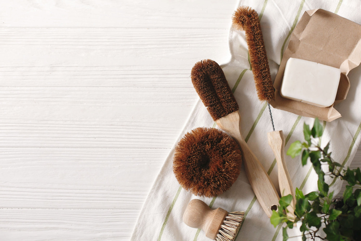 What's wrong with my sponge?