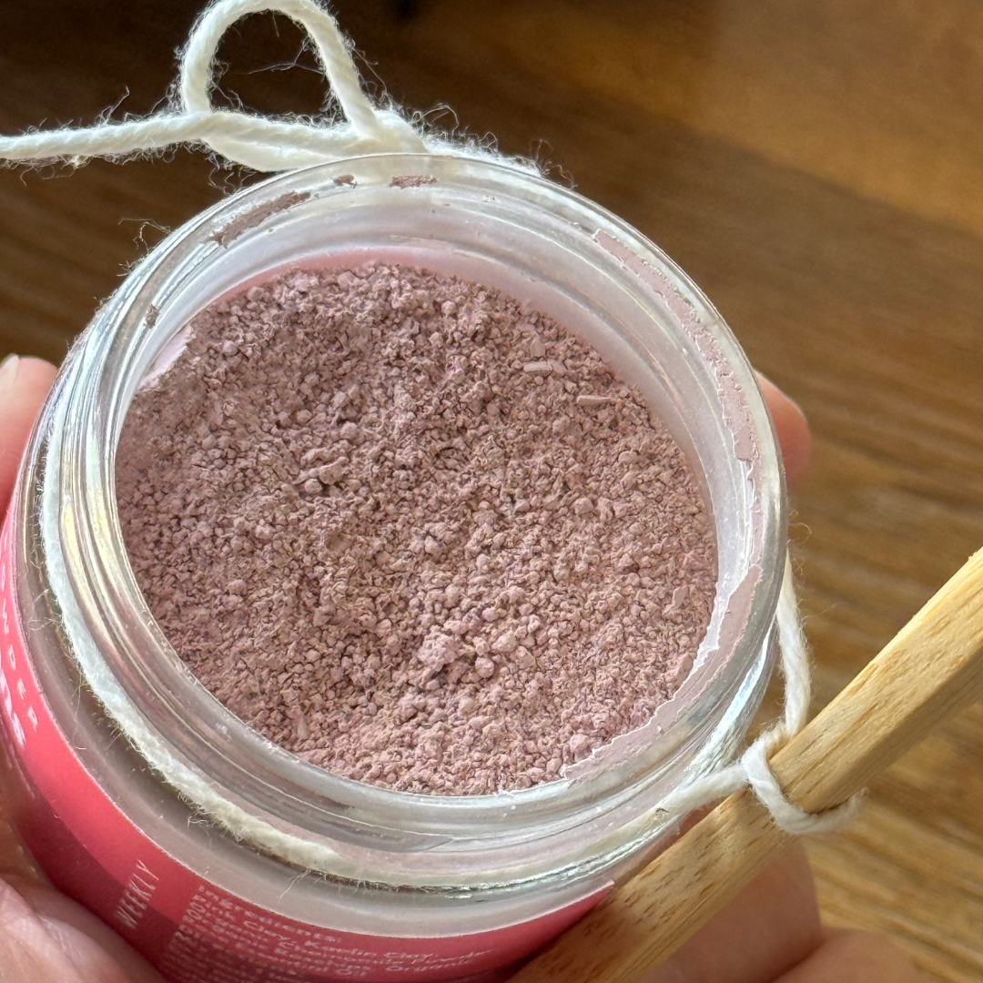 Face Mask Powder - Pores