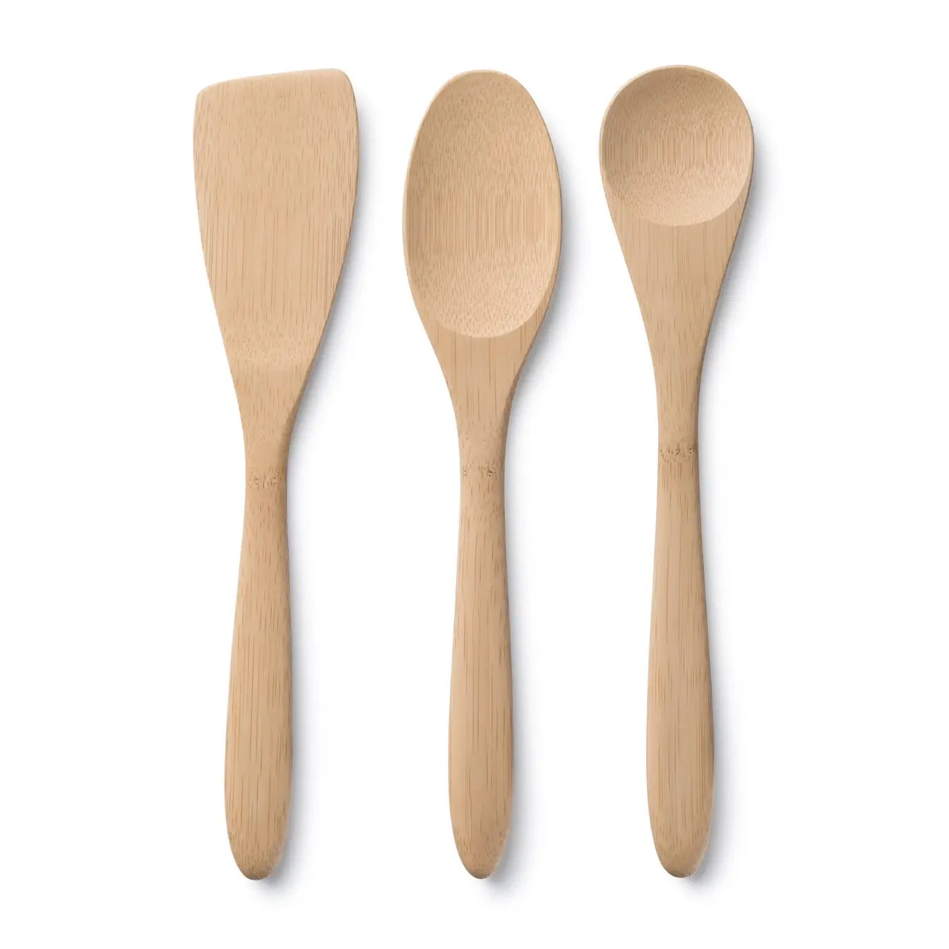 Set of 3 Cooking Utensils