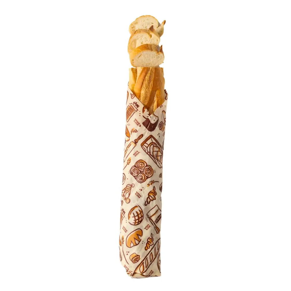 Bee's Wrap - Bread Wrap