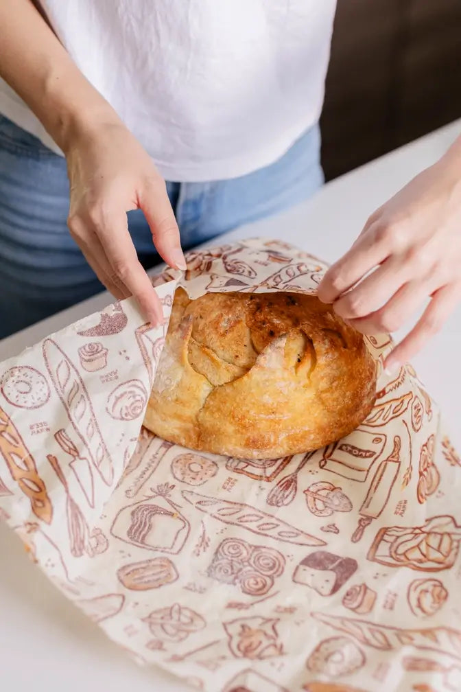 Bee's Wrap - Bread Wrap