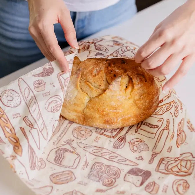 Bee's Wrap - Bread Wrap