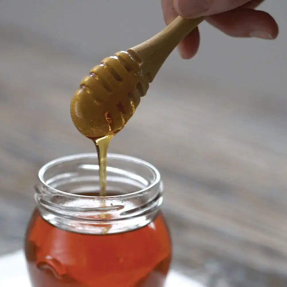 Honey Dipper