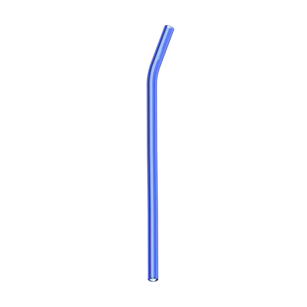 Borosilicate Glass Straw