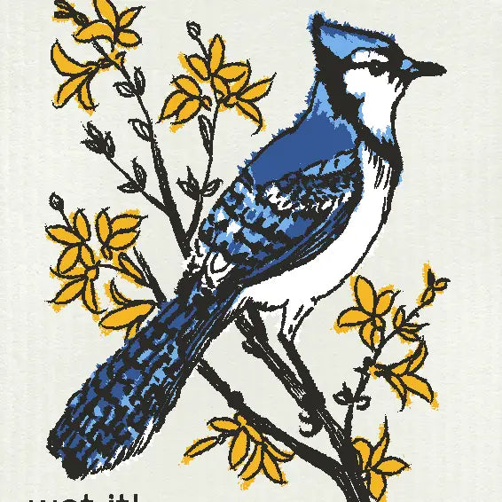 Swedish Cloth Wet-it!