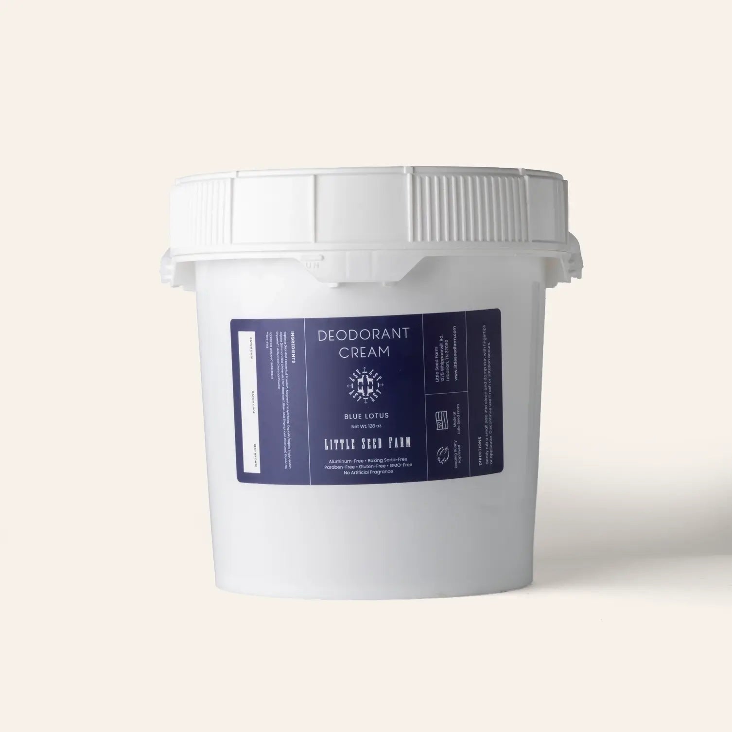 Deodorant Cream - Refill
