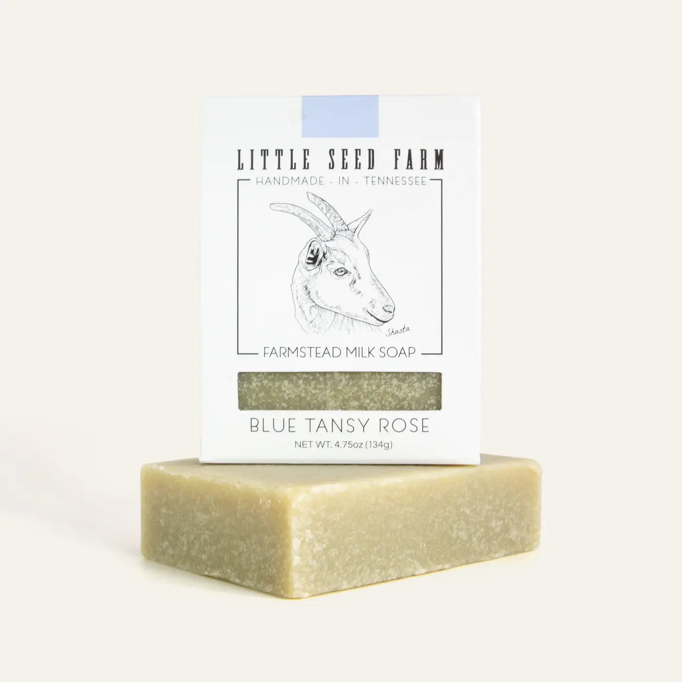 Goat Milk Bar Soap