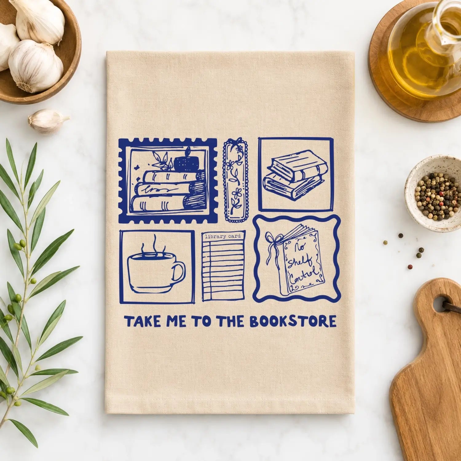 Dish Towel
