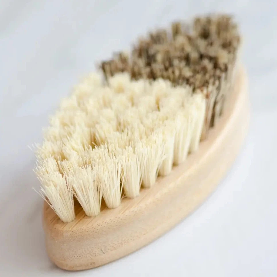 Vegetable Brush