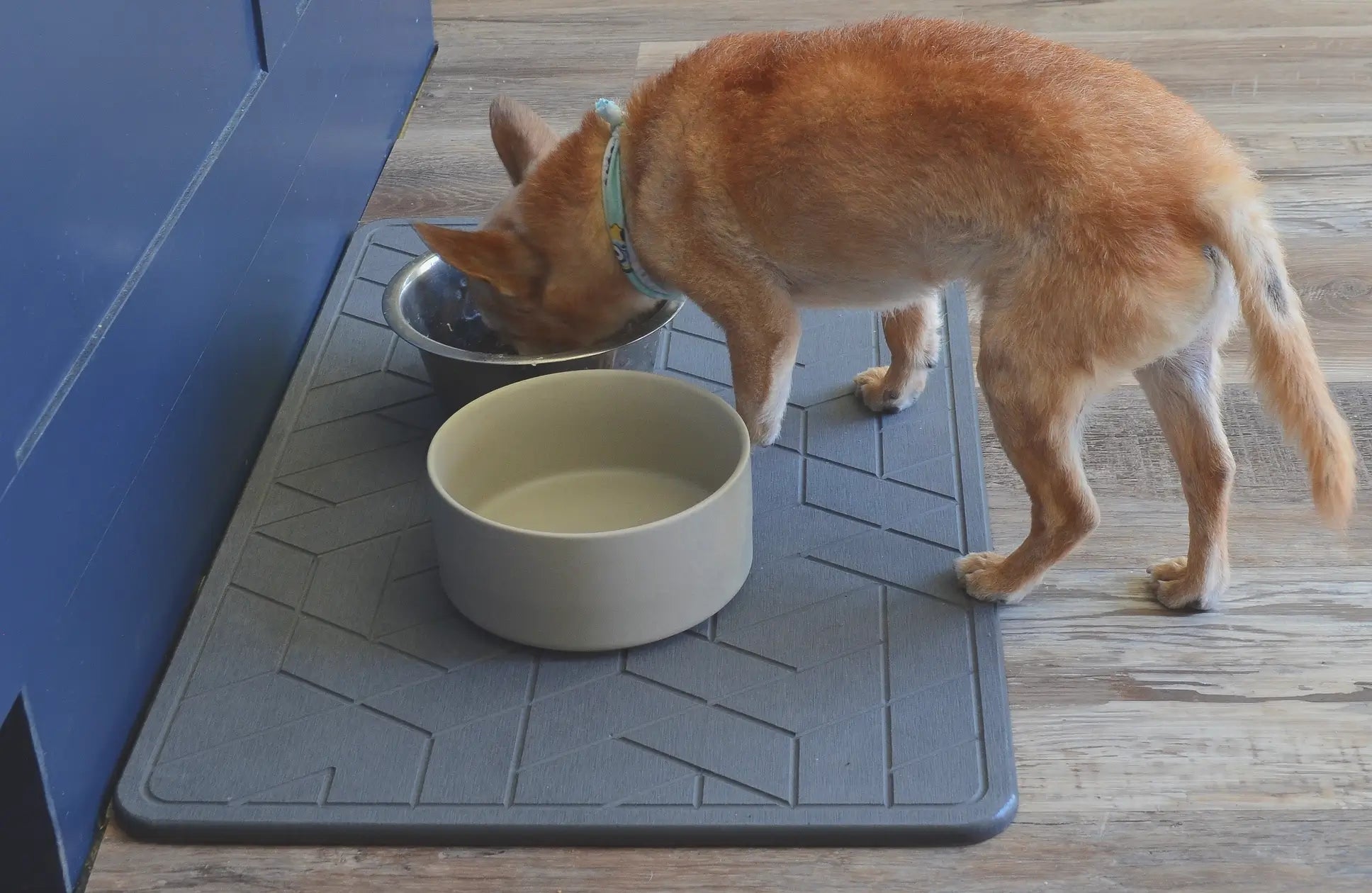 Quick Dry Diatomite Mat