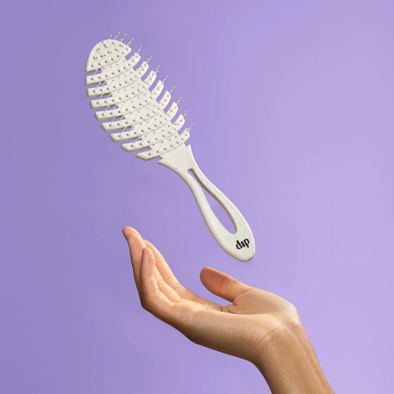 Fine to Wavy Hair Brush