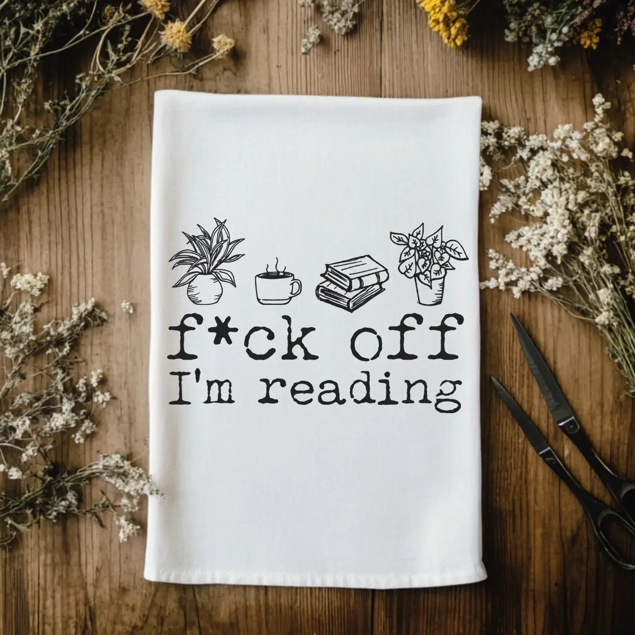 Dish Towel