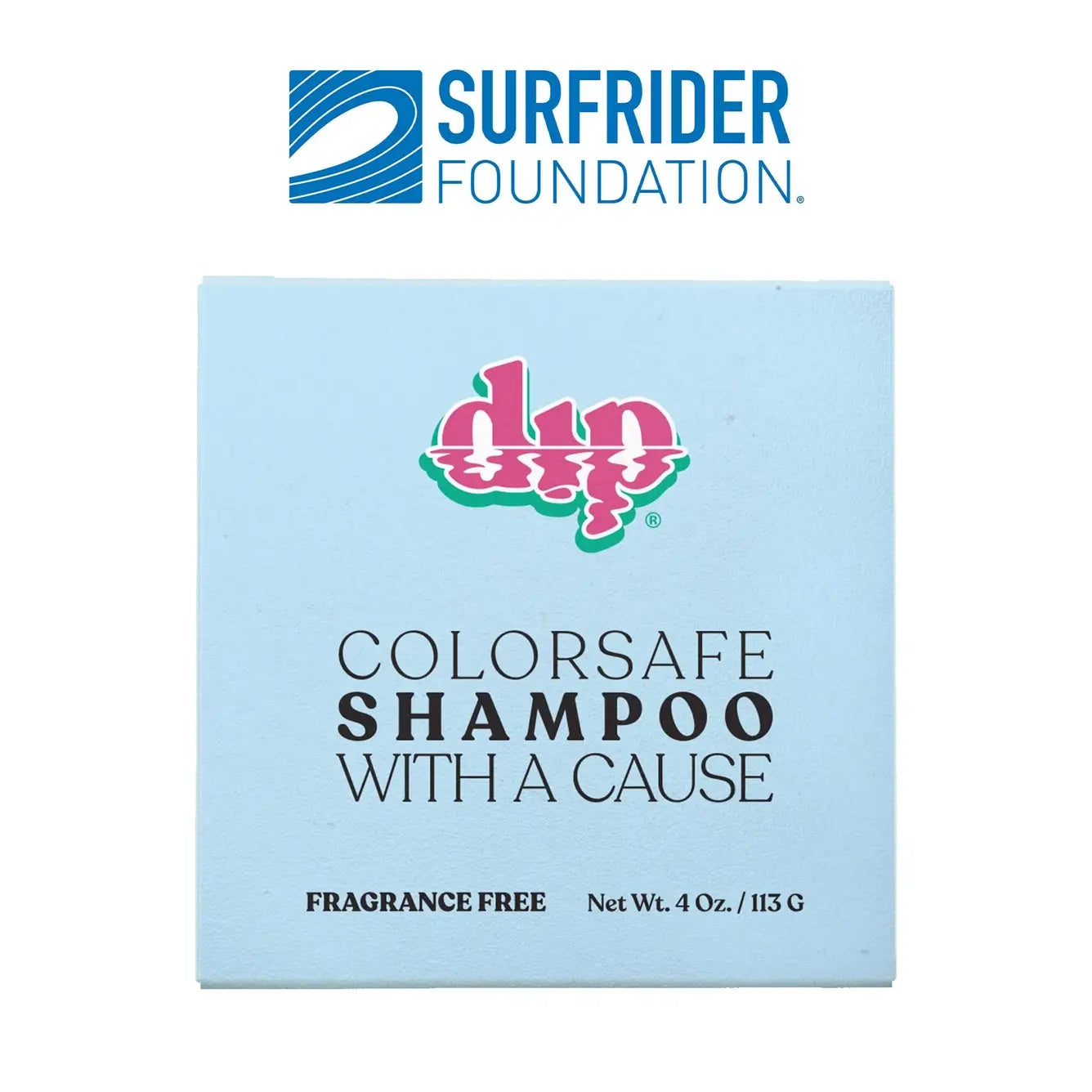 Shampoo Bar by Dip
