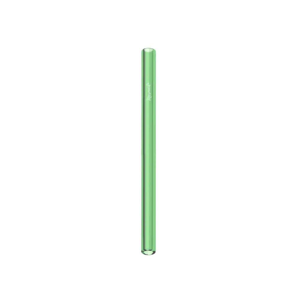 Borosilicate Glass Straw