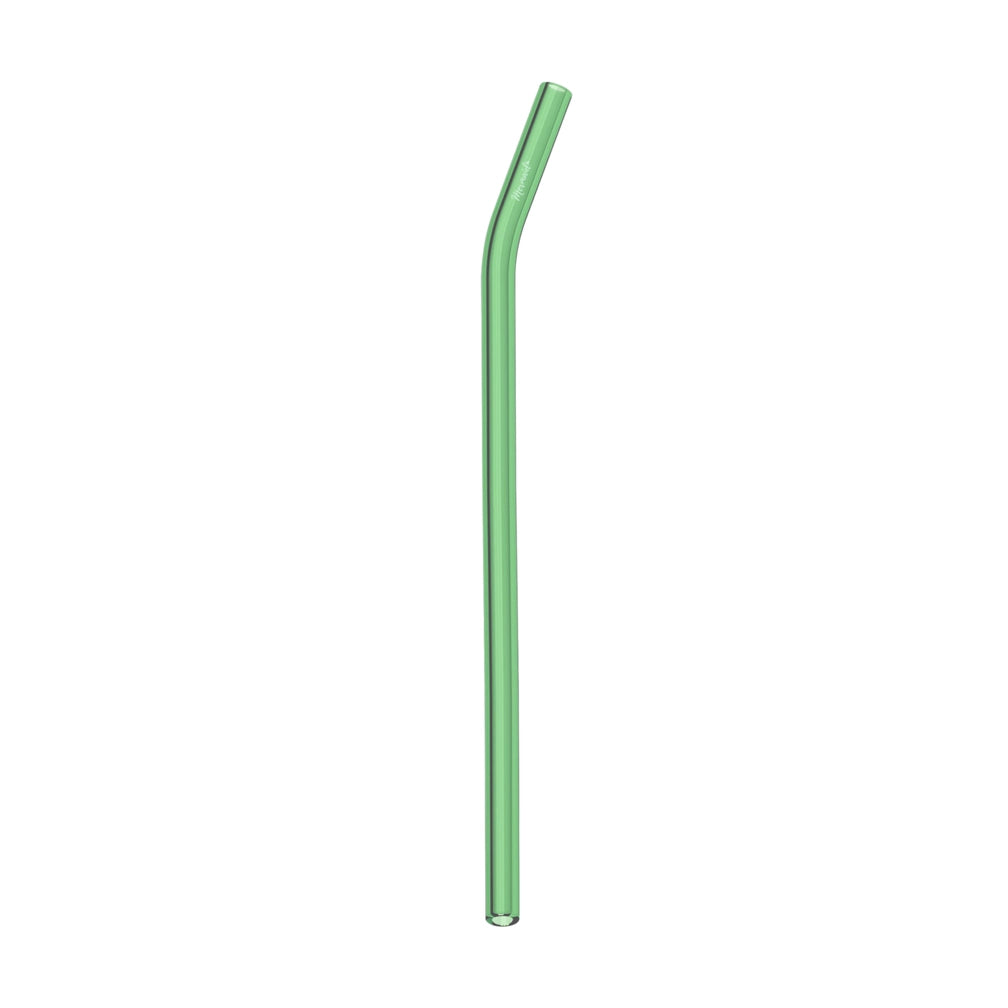 Borosilicate Glass Straw