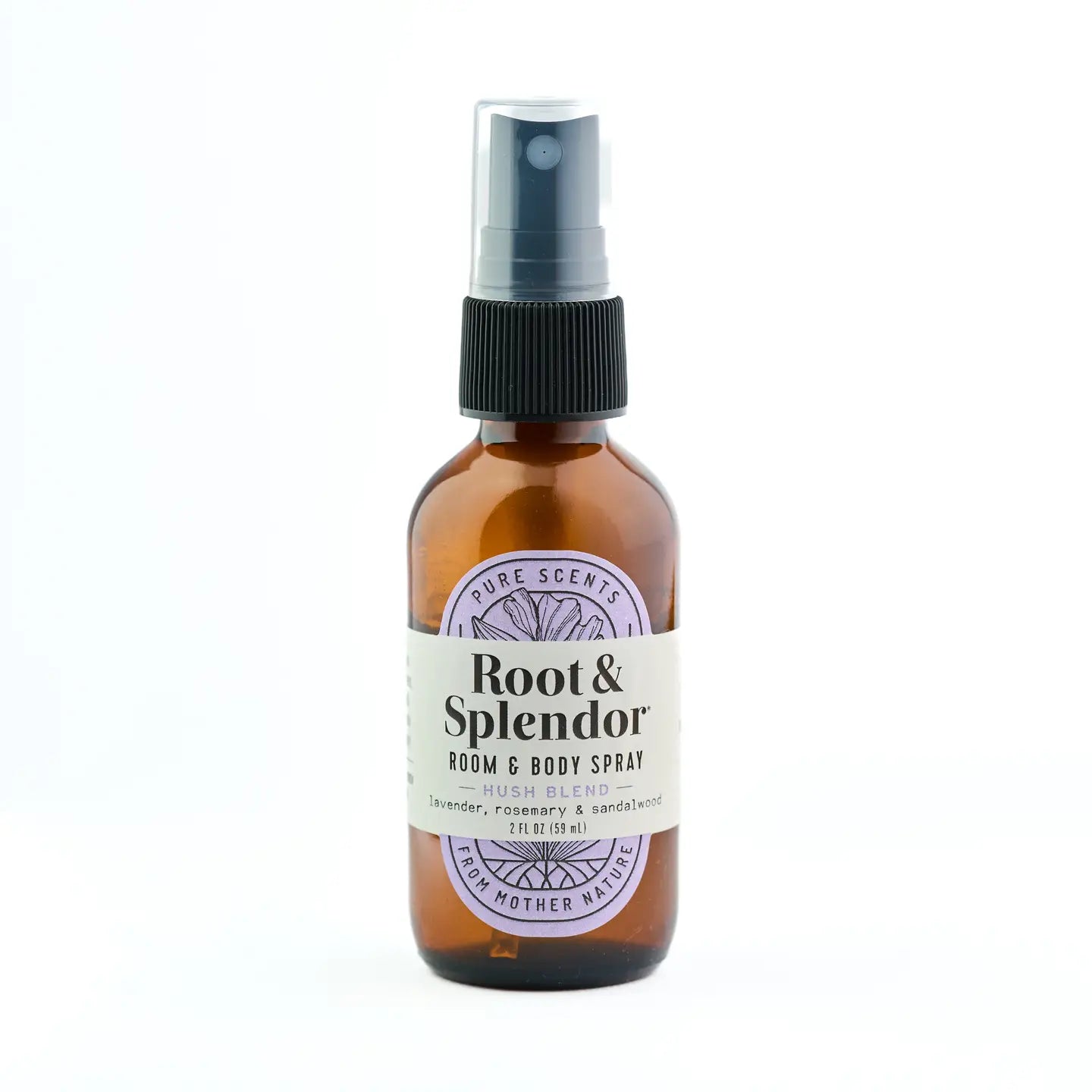 Room and Body Spray
