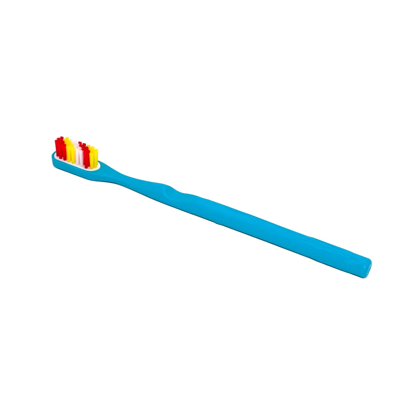 Toothbrush with replaceable-head - Kids
