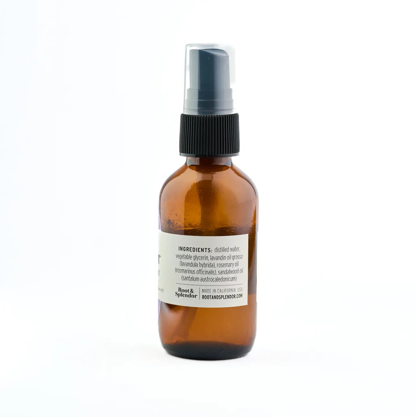Room and Body Spray