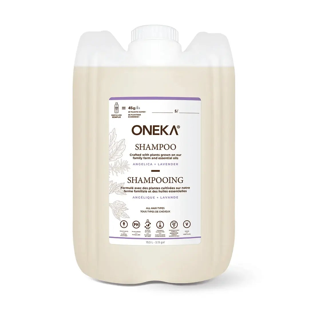 Bodywash and Handwash Refill
