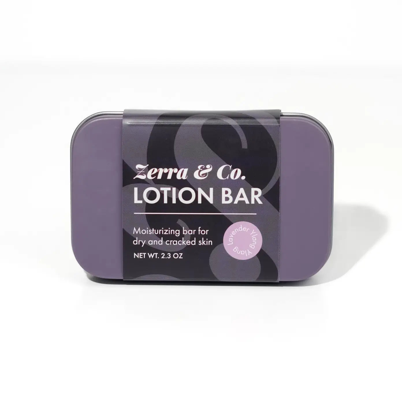 Lotion Bar