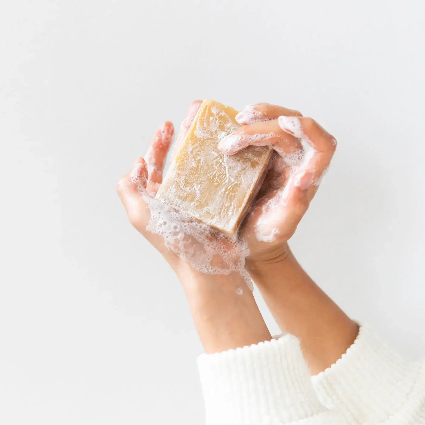 Goat Milk Bar Soap