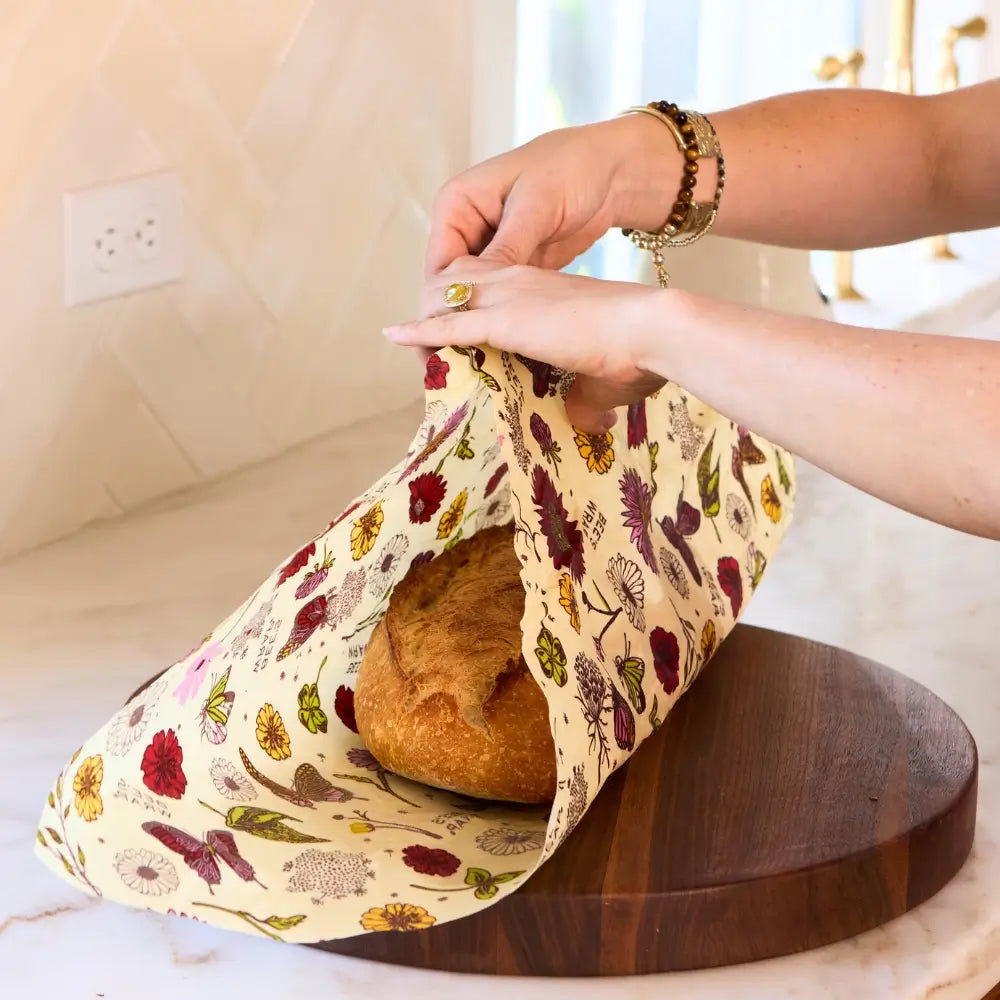 Bee's Wrap - Bread Wrap