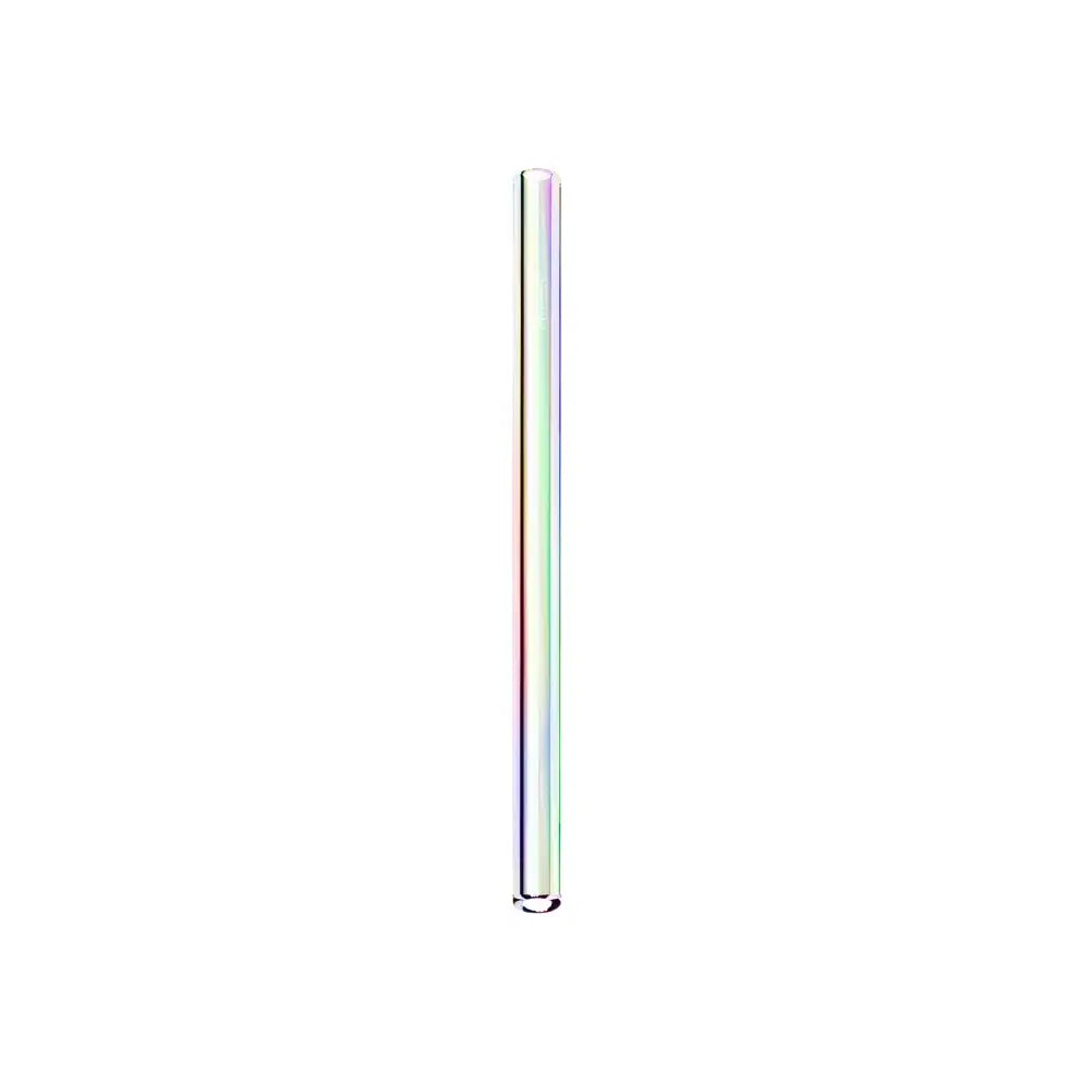 Borosilicate Glass Straw