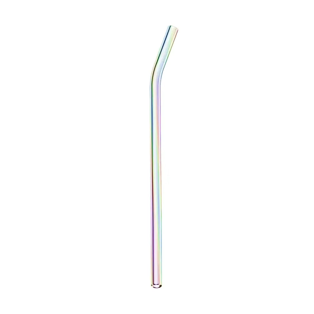 Borosilicate Glass Straw