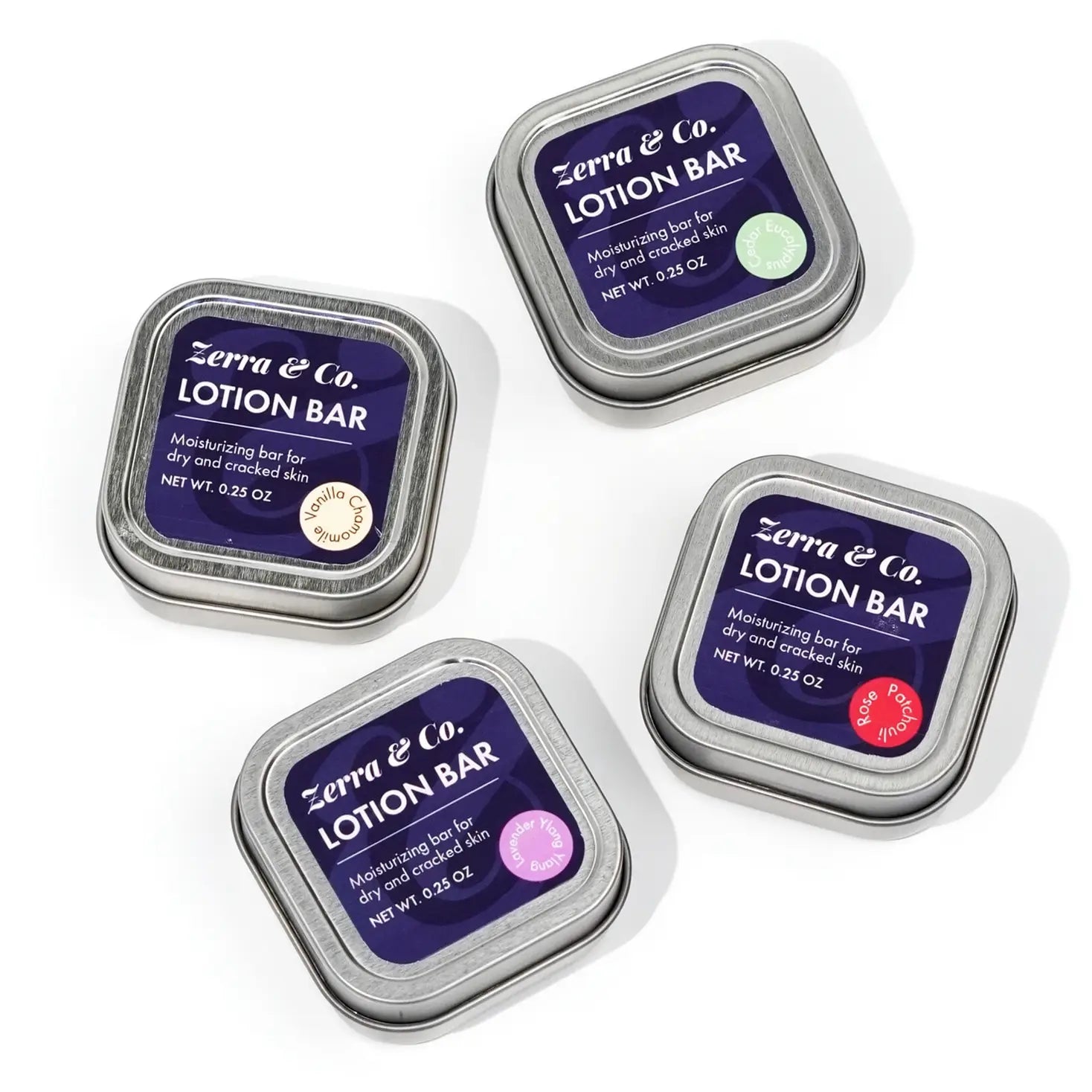 Lotion Bar