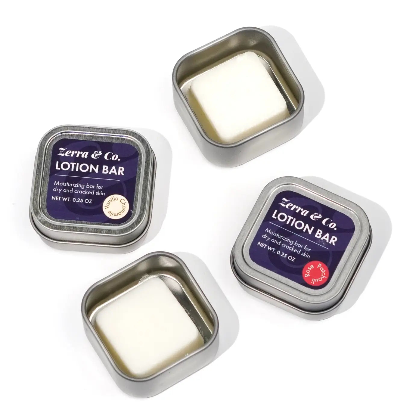 Lotion Bar