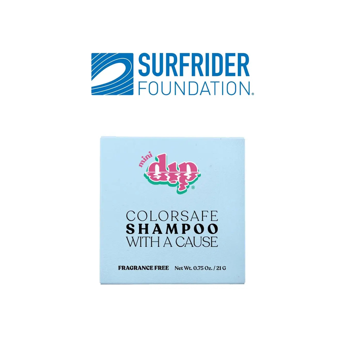 Shampoo Bar by Dip