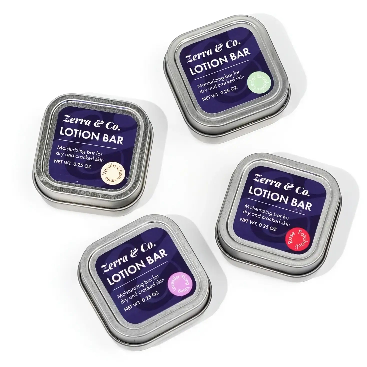 Lotion Bar