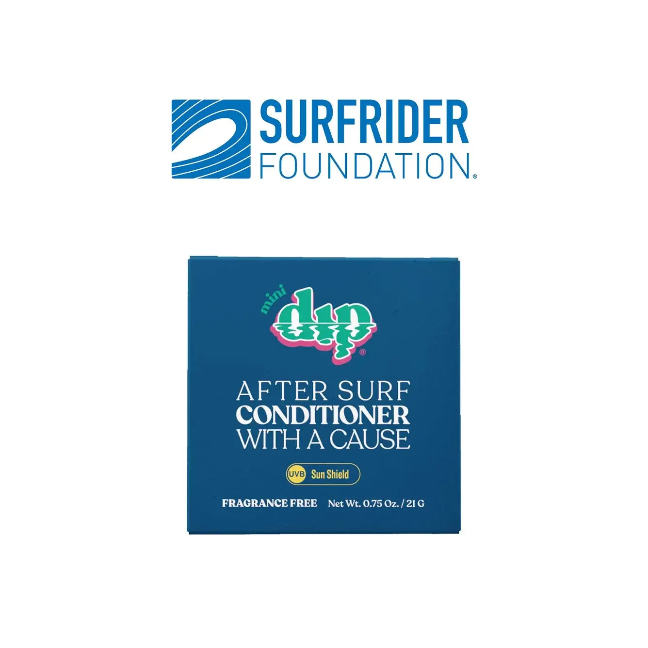 Conditioner Bar & After Swim Detangler by Dip